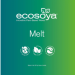 Wosk sojowy EcoSoya Melt